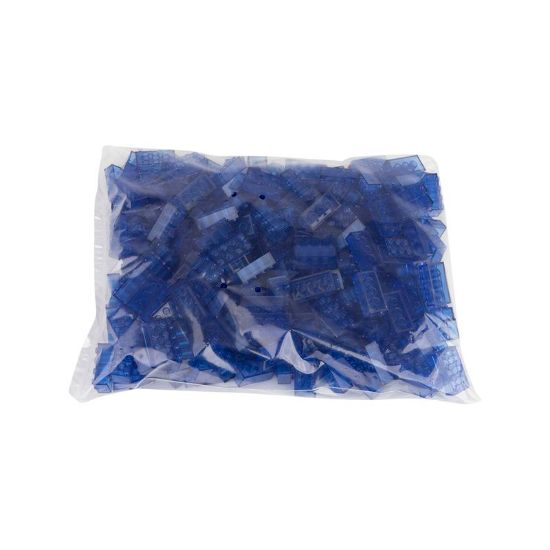 Image de Sac de 2x4 bleu ciel transparente 192