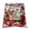 Picture of Bag of house mix in basic colours /1000 pcs