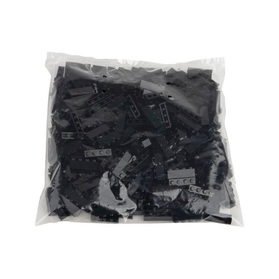 Picture of Bag 1X4 Traffic Black 650