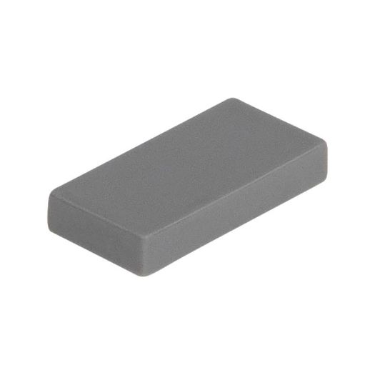 Immagine per la categoria Piastrelle (1x1,1x2,2x2,2x4) grigio scuro 851 /sacchetto 1000 pz 