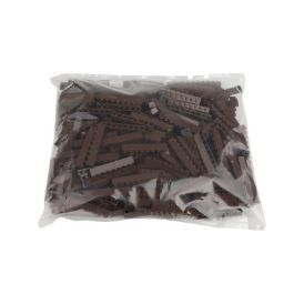 Picture of Bag 1X8 Nut Brown 071