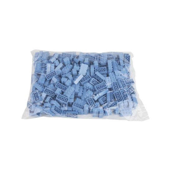 Image de Sac de 2x4 bleu azur 890