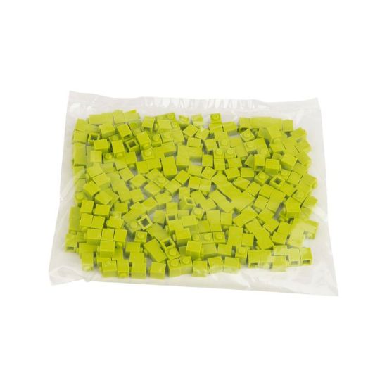 Image de Sac de 1x1 vert gazon 101