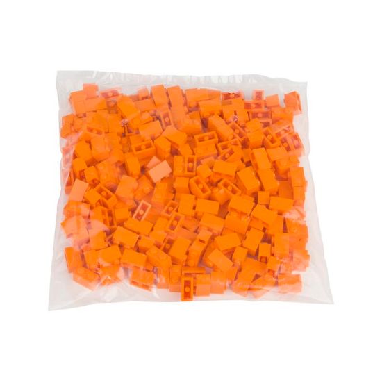 Image de Sac de 1x2 orange clair 150