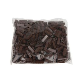 Picture of Bag 1X4 Nut Brown 071