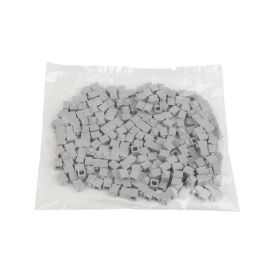 Picture of Bag 1X1 Window Gray 411