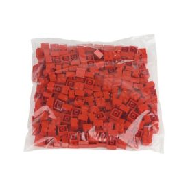 Image de Sac de 2x2 rouge 620